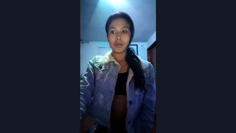 Snapshot of janariivera1 chatting on 09.17.25 janariivera1 online show from 09.17.25