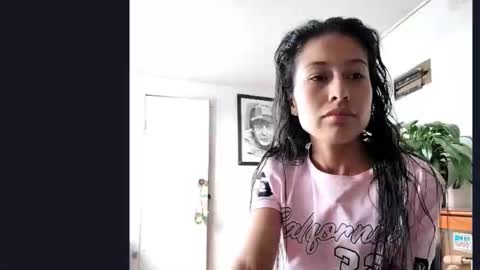 Snapshot of janariivera1 chatting on 09.18.25 janariivera1 online show from 09.18.25