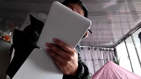 janariivera1 online show from 11.15.25