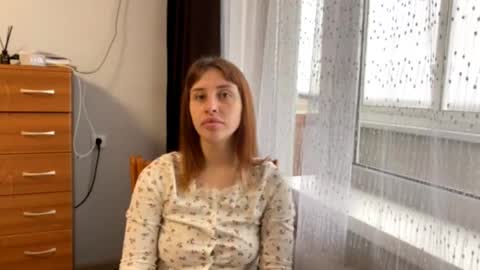 Amelia online show from 10.14.25