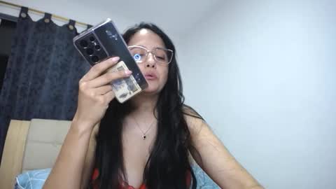 Snapshot of jandylovee chatting on 05.22.26 Johanna online show from 05.22.26