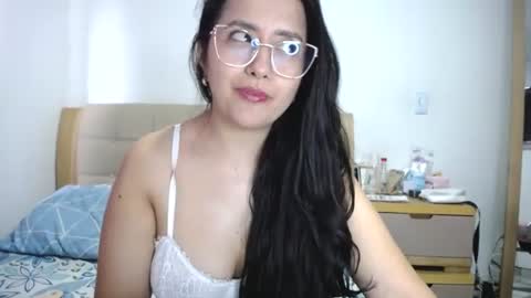 Snapshot of jandylovee chatting on 07.26.26 Johanna online show from 07.26.26