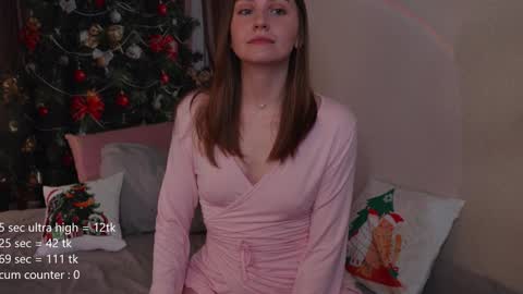 Evgenia online show from 12.27.24