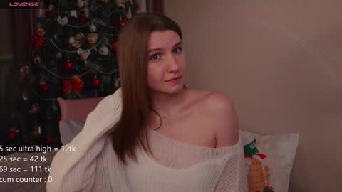 Evgenia online show from 12.30.24