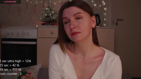 Evgenia online show from 01.03.25