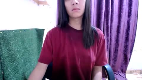 Snapshot of jane_alfa chatting on 12.21.24 ITGIRL ANNA online show from 12.21.24