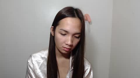 Snapshot of jane_alfa chatting on 02.22.25 ITGIRL ANNA online show from 02.22.25