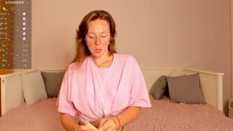 Snapshot of jane_danels chatting on 05.24.26 Jane Danels online show from 05.24.26
