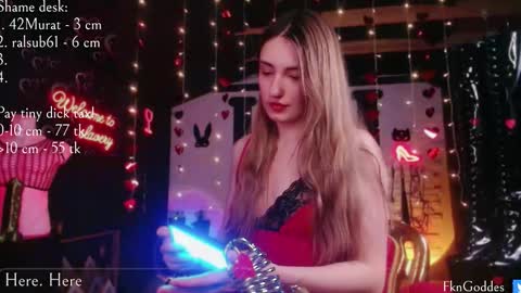 Rude and greedy bitch  Professor of Micropenisology online show from 02.12.26