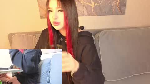 Snapshot of jane_goddesss chatting on 04.26.26 Jane online show from 04.26.26
