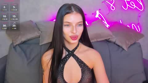 Eva online show from 11.11.25