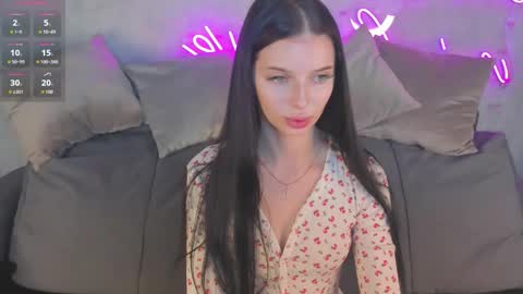 Eva online show from 11.18.25