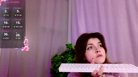 Snapshot of jane_meys chatting on 04.29.26 your kitty JANE roawww online show from 04.29.26