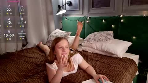 jane_westt online show from 04.14.26