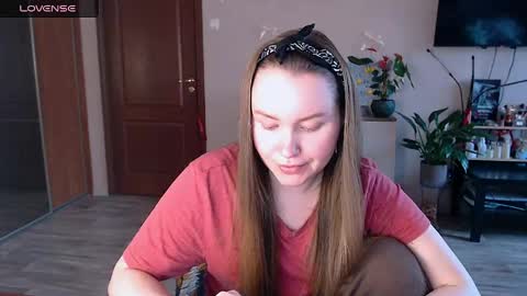 Snapshot of janeblossomhot chatting on 04.25.26 Jane online show from 04.25.26