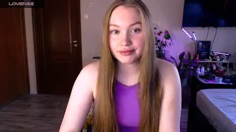 Snapshot of janeblossomhot chatting on 06.08.26 Jane online show from 06.08.26