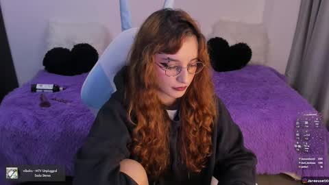 Jane online show from 03.12.25