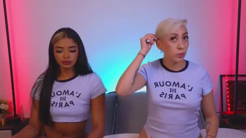 Snapshot of janehart_ chatting on 02.13.25 Jane online show from 02.13.25