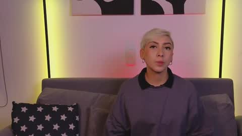 Snapshot of janehart_ chatting on 03.05.25 Jane online show from 03.05.25