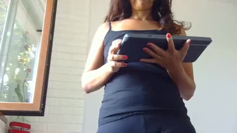 Snapshot of janehotmilf chatting on 07.05.26 janehotmilf online show from 07.05.26