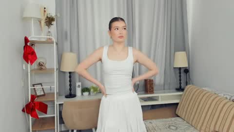 Samantha online show from 04.06.26