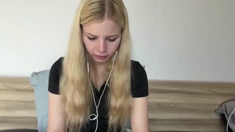 Luna online show from 08.06.26