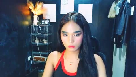 Janelarose online show from 03.29.26