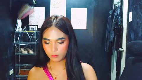 Snapshot of janellarose chatting on 04.02.26 Janelarose online show from 04.02.26
