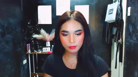 Snapshot of janellarose chatting on 04.05.26 Janelarose online show from 04.05.26