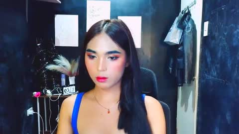 Snapshot of janellarose chatting on 04.10.26 Janelarose online show from 04.10.26