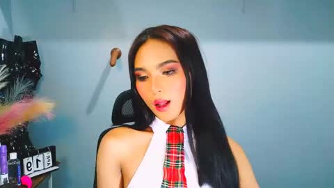 Snapshot of janellarose chatting on 04.20.26 Janelarose online show from 04.20.26