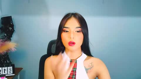 Snapshot of janellarose chatting on 04.21.26 Janelarose online show from 04.21.26