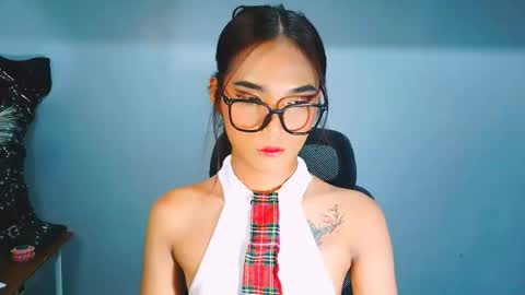 Snapshot of janellarose chatting on 04.25.26 Janelarose online show from 04.25.26