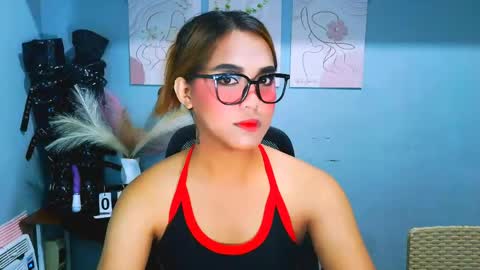 Snapshot of janellarose chatting on 05.20.26 Janelarose online show from 05.20.26