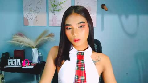 Snapshot of janellarose chatting on 05.29.26 Janelarose online show from 05.29.26