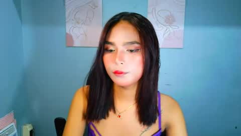 Snapshot of janellarose chatting on 05.31.26 Janelarose online show from 05.31.26