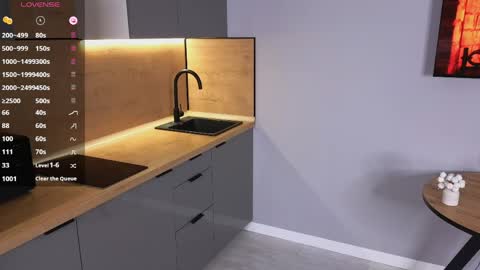 May online show from 04.24.26