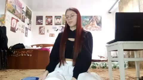 Snapshot of janenezinn chatting on 05.03.26 Sofia online show from 05.03.26