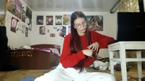 Snapshot of janenezinn chatting on 05.05.26 Sofia online show from 05.05.26