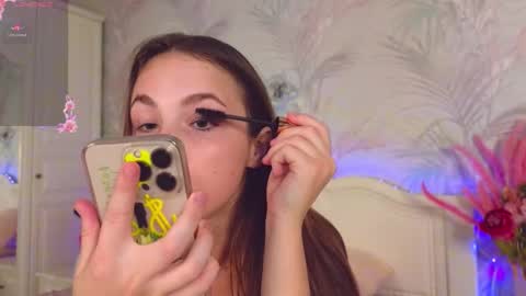 Snapshot of janepuff chatting on 09.24.25 janepuff online show from 09.24.25