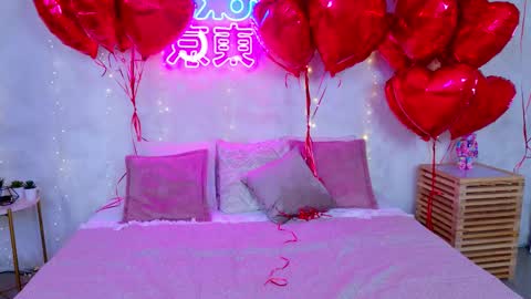 JaneRayan online show from 02.17.26