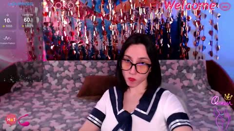 Jane Roger online show from 02.16.26