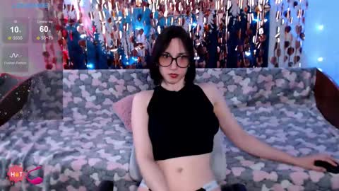 Jane Roger online show from 03.11.26