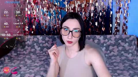 Jane Roger online show from 03.16.26