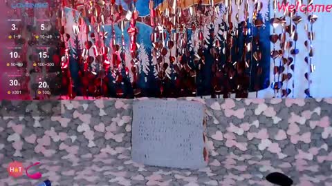 Jane Roger online show from 03.23.26