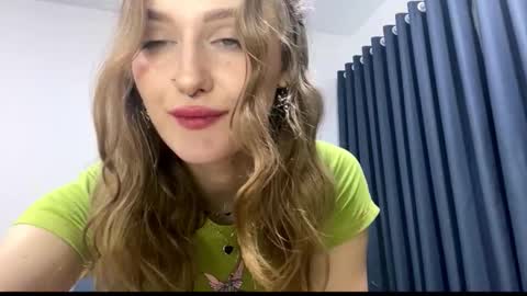 Janie online show from 03.18.26