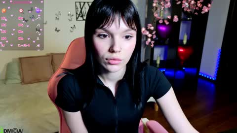 Snapshot of janetcensley chatting on 04.23.26 Alexia online show from 04.23.26