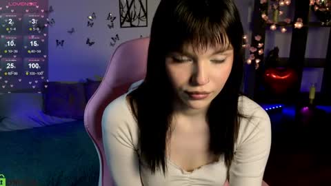 Snapshot of janetcensley chatting on 05.03.26 Alexia online show from 05.03.26