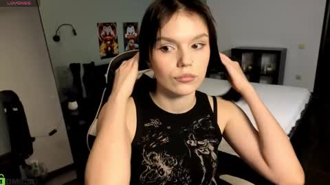 Snapshot of janetcensley chatting on 05.04.26 Alexia online show from 05.04.26