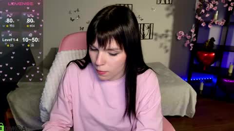 Snapshot of janetcensley chatting on 05.14.26 Alexia online show from 05.14.26